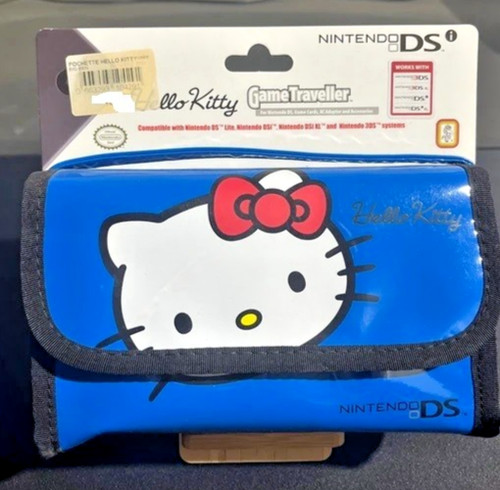 Game traveller hello kitty - game,