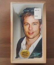 Too Young to Die? Last Night