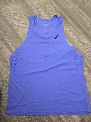 Nike aeroswift canotta singola - nike,
