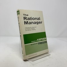 Rational Manager - Kepner