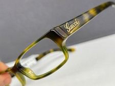 Gucci occhiali da vista donna