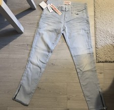 Jeans Fiorucci uomo bambino