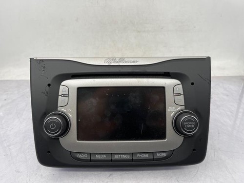 Autoradio originale alfa - autoradio,
