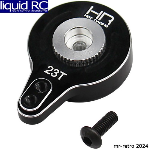 Hot racing ttsp48sh23 6061 - hot,