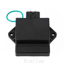 Scatola accensione CDI per GOES ATV va 400s EFI va 300s va 400s va 400s