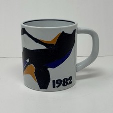 Tazza grande annuale ROYAL