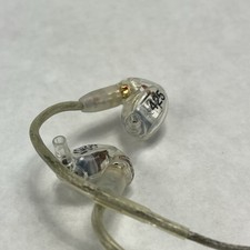 Shure SE425 Cuffie solo auricolari trasparenti