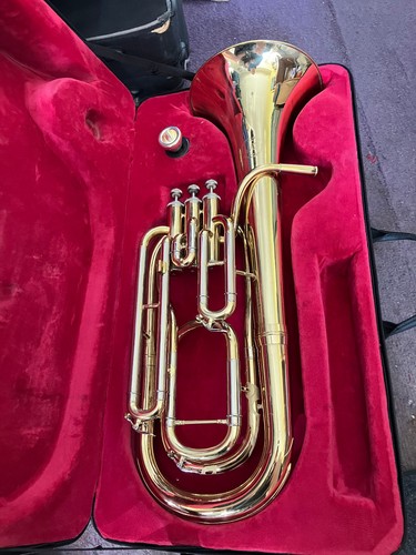 Corno baritono jp173 buone - corno,