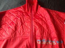 GIACCA JACKET VINTAGE ADIDAS
