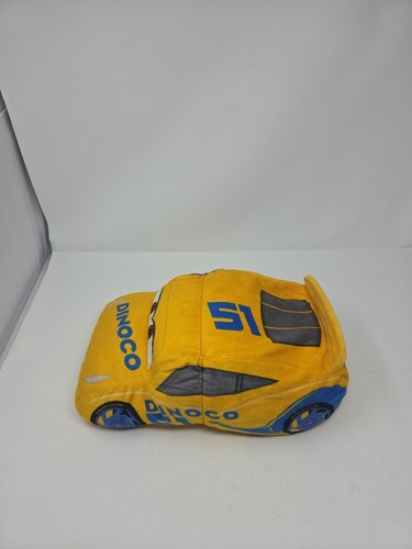 Disney pixar cars - pixar, cuscino