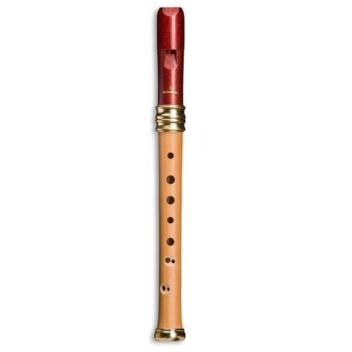Mollenhauer 1119r adris flauto - 1119r,