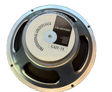 Celestion g12t 16 ohm - -,