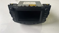86120-42240 Autoradio NAVI