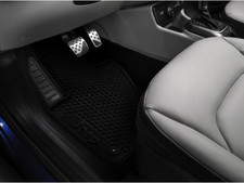 TAPPETI IN GOMMA MOPAR JEEP