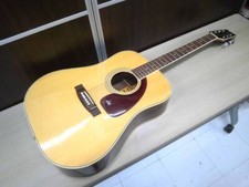Chitarra Acustica Folk Kiso