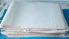 LOTTO BLOCCO STOCK 25 LOCANDINE CINEMA ANNI '50/'90