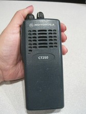 MOTOROLA CT250 450-512 MHz UHF