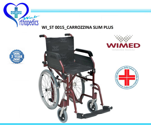 Wimed slim plus sedia - plus,