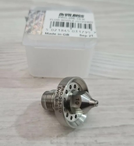 Pistola spruzzo devilbiss - a,