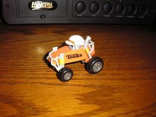 Maisto Tonka 2 3/8" long Dune