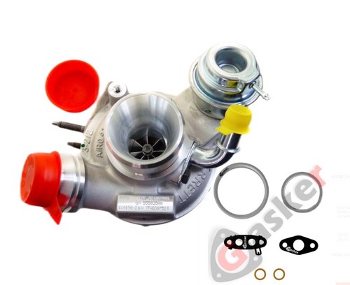 Turbo kit guarnizioni - turbo+kit,