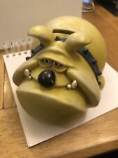 Vintage Paolo Chiari Resin