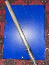 Vecchia pompa bici vintage