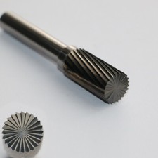 Trinciatutto Hm Ø 12 MM Gambo