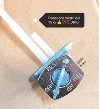 Rubinetto Benzina Yamaha TTR