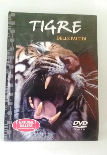 64922 dvd natural killers n - natural,