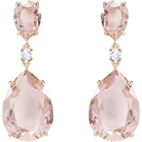 Orecchini swarovski originali - orecchini,