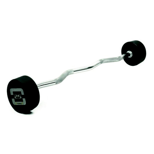 Toorx bilanciere sagomato - toorx,