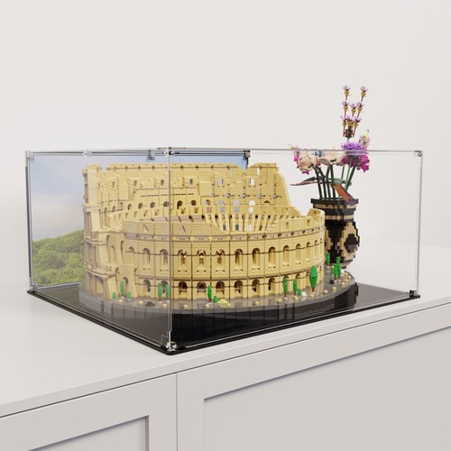 Vetrina per lego icons - vetrina,