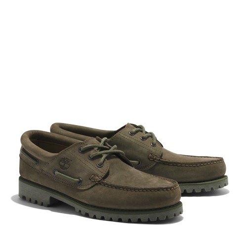 Timberland autentiche scarpe - timberland,