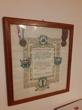 attestato riconoscimento