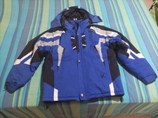 Spyder Giacca Uomo Neve Tg XXL 54 Sci Snowboard - come nuova