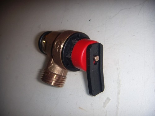 Vaillant valvola sicurezza - valvola,