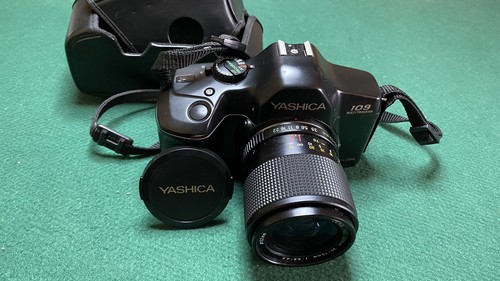 Vintage macchina fotografica - vintage,