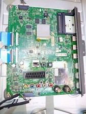 SCHEDA MADRE LG 42LB650V (si