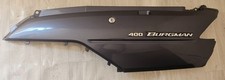 Carena Fianchetto Posteriore SX Suzuki AN Burgman 250/400 1999 2000 2001 2002