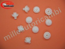 KIT 10 MOLLETTE MOLLA PER FIAT