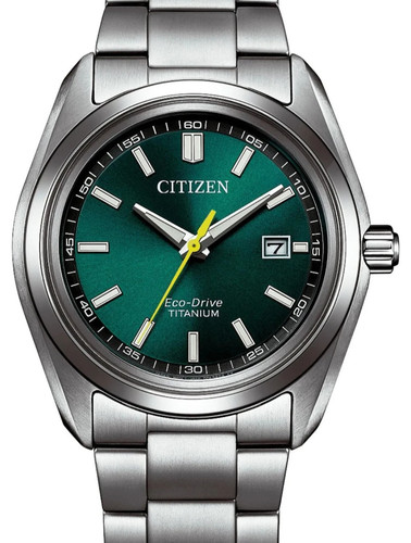 Orologio polso citizen - da,
