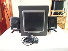 Creative Gigaworks Programer