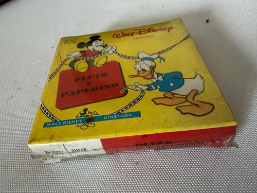 Pellicola super walt - super,