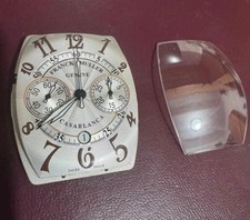 Movimento Franck Muller