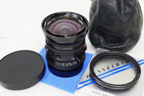 Hasselblad t - hasselblad, mm