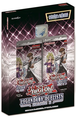 Duellanti - yu-gi-oh!,