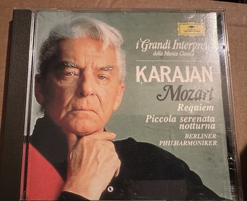 Lotto musica classica - lotto,