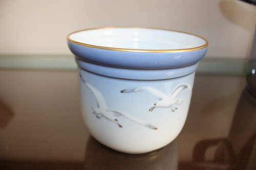 Vaso royal copenhagen - royal,