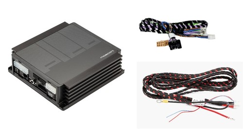 Amplificatore dsp mosconi pico - amplificatore,